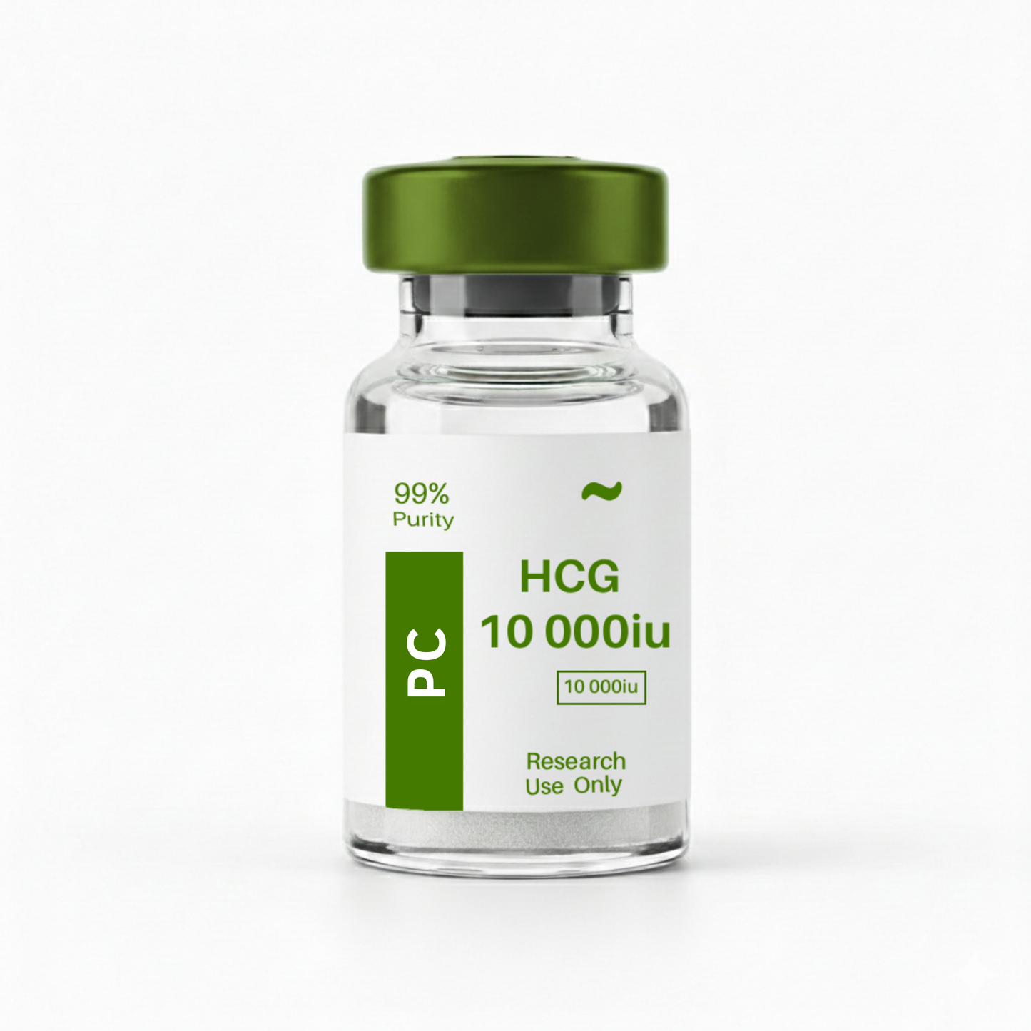 HCG