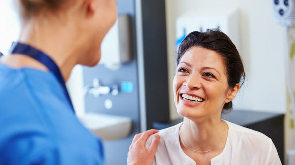 The Connection Between Peptides and Hormonal Disorders