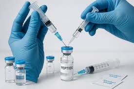 Biohacking Naturally: The Rise of Peptide Support