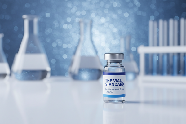 The Vial Standard