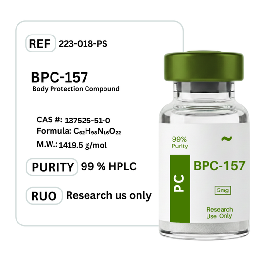 L-Carnitine Truro Peptides (PC) L-Carnitine Truro Peptides (PC)
