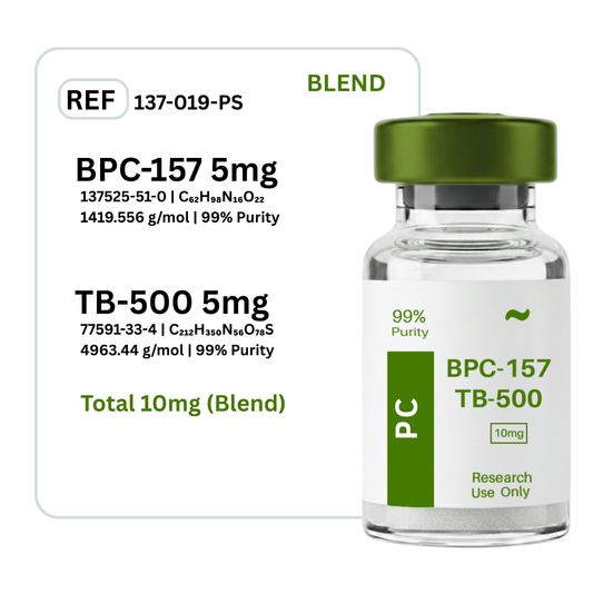 CJC-1295 (No DAC) Truro Peptides (PC) CJC-1295 (No DAC) Truro Peptides (PC)