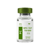 Peptide vial