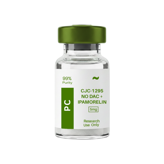 Youthful Vitality Truro Peptides (PC) Youthful Vitality Truro Peptides (PC)