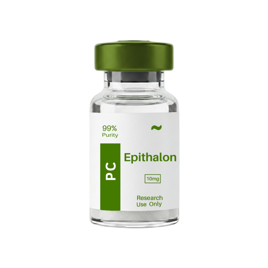 Youthful Vitality – Truro Peptides (PC)