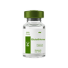 Peptide vial