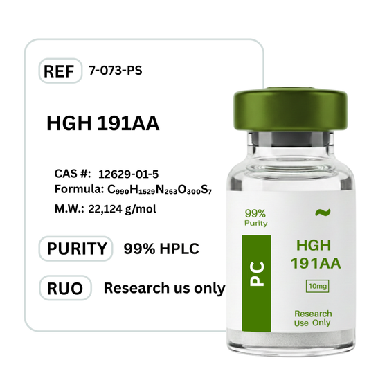 Muscle Growth Truro Peptides (PC) Muscle Growth Truro Peptides (PC)